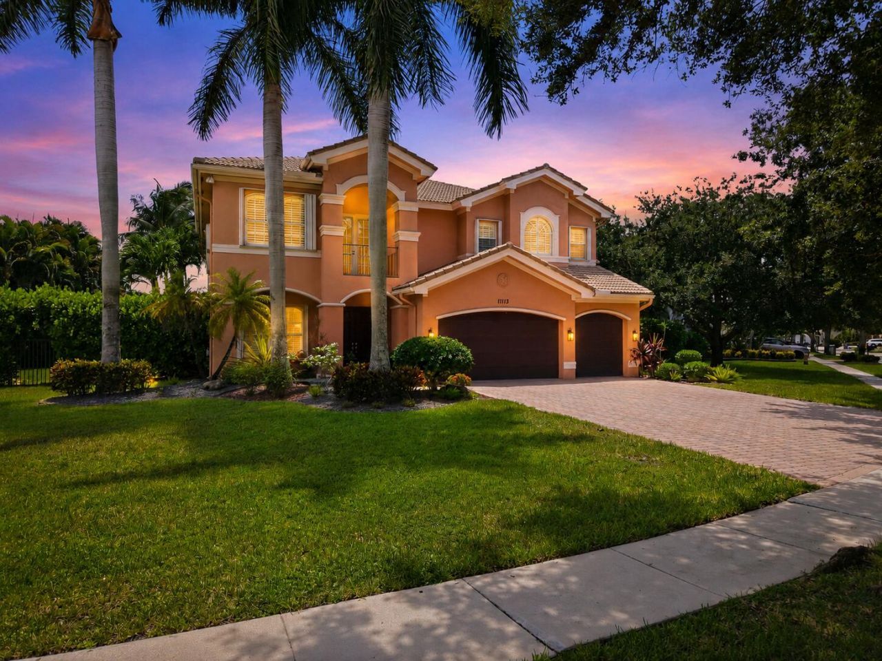 11113 Brandywine Lake Way, Boynton Beach, FL 33473 Photo