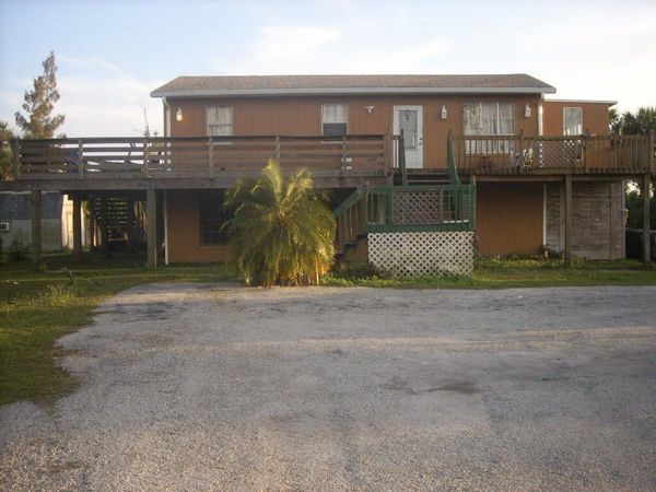 4157 BERKSHIRE Road, St. James City, FL 33956