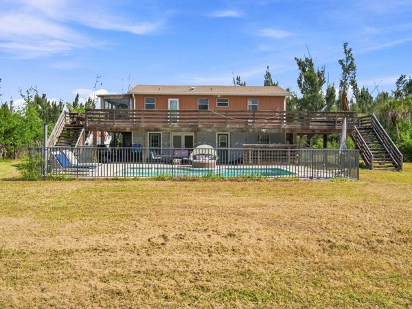 4157 BERKSHIRE Road, St. James City, FL 33956