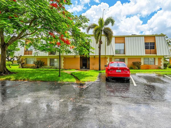 3630 Citrus Trace, Unit #4, Davie, FL 33328
