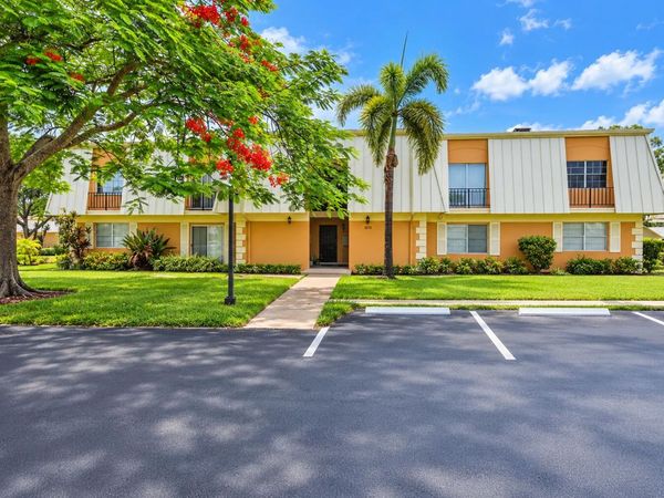 3630 Citrus Trace, Unit 4, Davie, FL 33328
