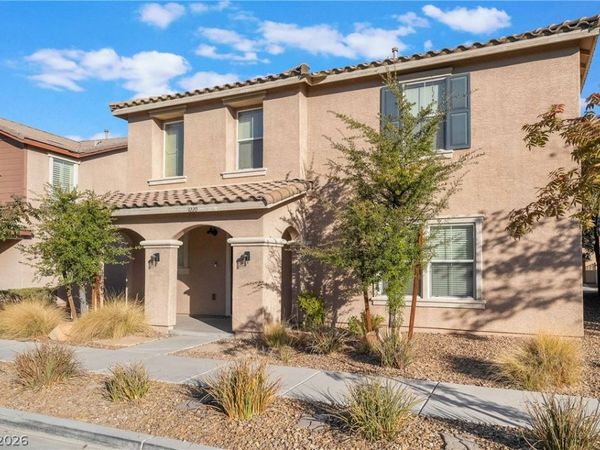 3220 Mist Effect Avenue , Henderson, NV 89044