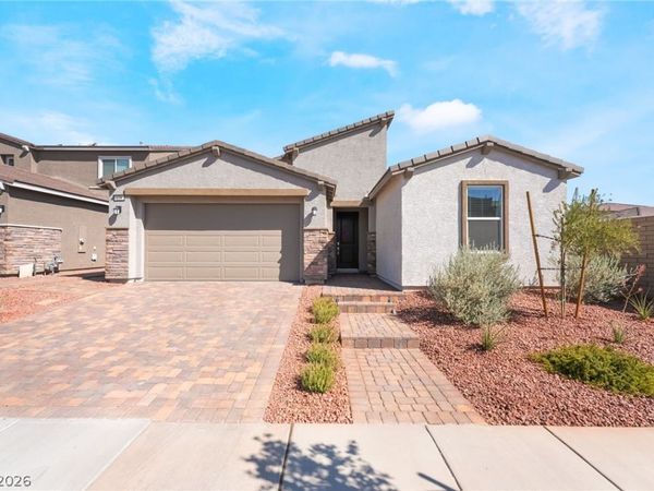 128 Lewis Village Lane , Henderson, NV 89011