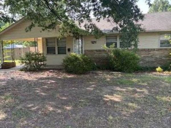 404 Balfour Road, West Memphis, AR 72301