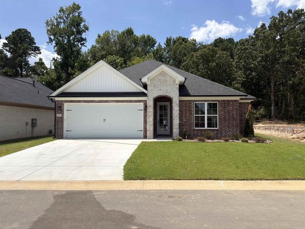 3933 Spencer Crossing, Benton, AR 72019