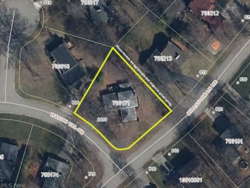 2410 Wagon Trail Street NE, Massillon, OH 44646 Photo 25