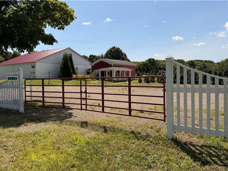 5620 Streeter Road , Mantua, OH 44255 Photo 1