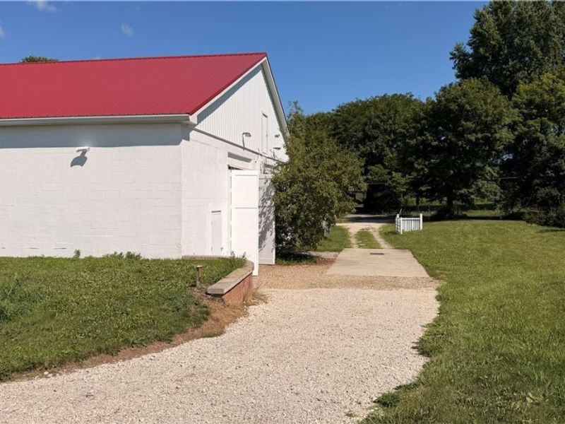 5620 Streeter Road , Mantua, OH 44255 Photo 22