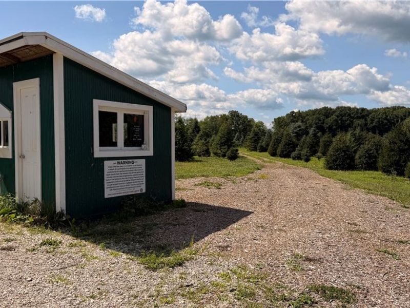5620 Streeter Road , Mantua, OH 44255 Photo 23