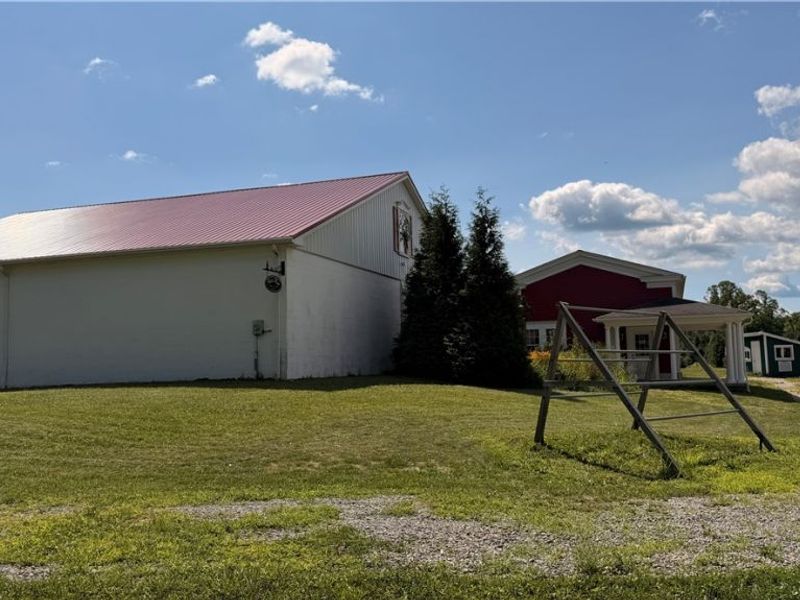5620 Streeter Road , Mantua, OH 44255 Photo 26