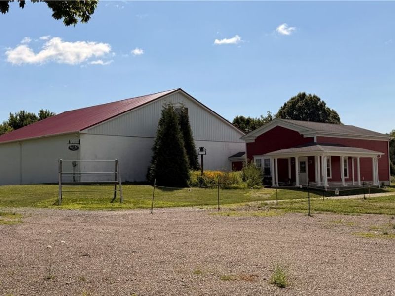 5620 Streeter Road , Mantua, OH 44255 Photo 27