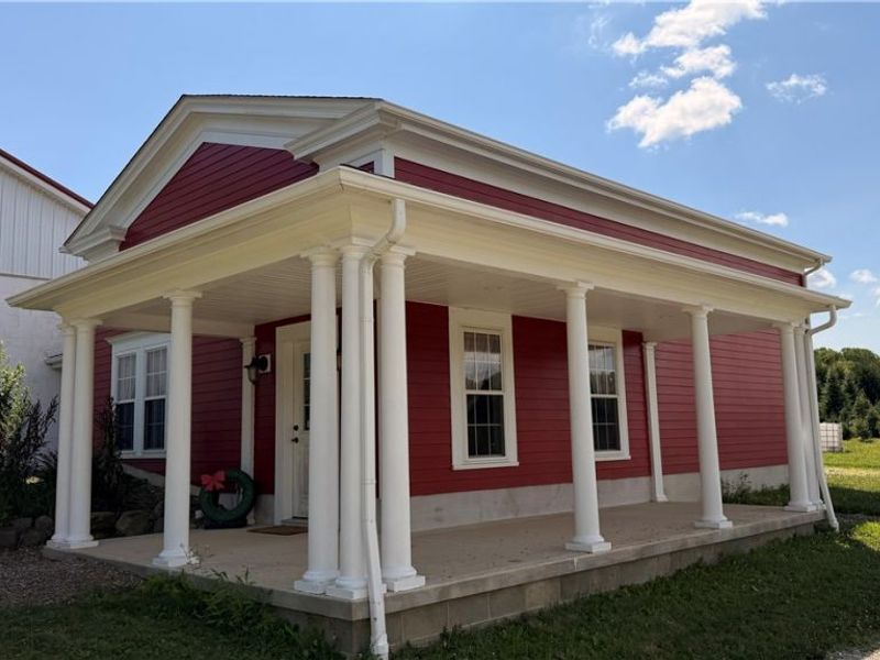 5620 Streeter Road , Mantua, OH 44255 Photo 28