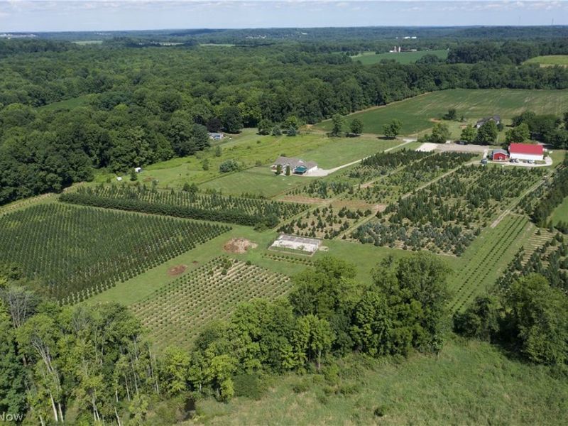 5620 Streeter Road , Mantua, OH 44255 Photo 42