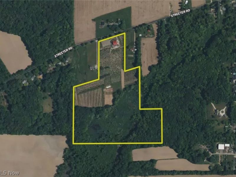 5620 Streeter Road , Mantua, OH 44255 Photo 45