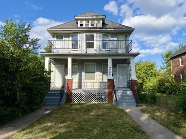 2966 Harding Street, Detroit, MI 48214