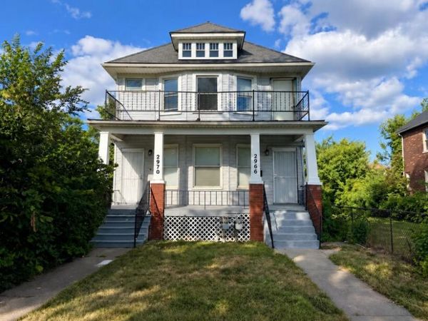 2966 Harding Street, Detroit, MI 48214