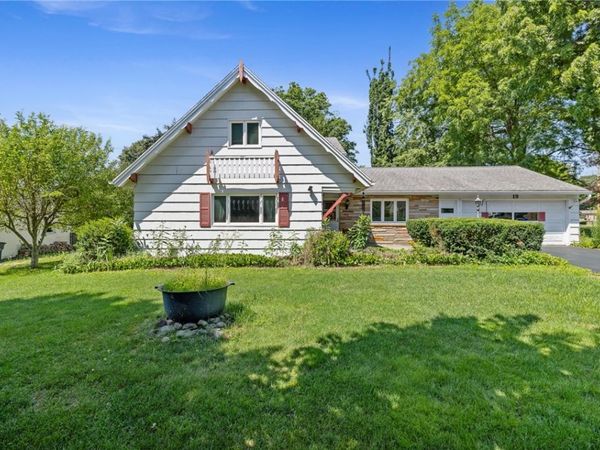 19 Archer Road, Rochester, NY 14624