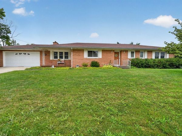 2120 Crestview Court, Lafayette, IN 47905