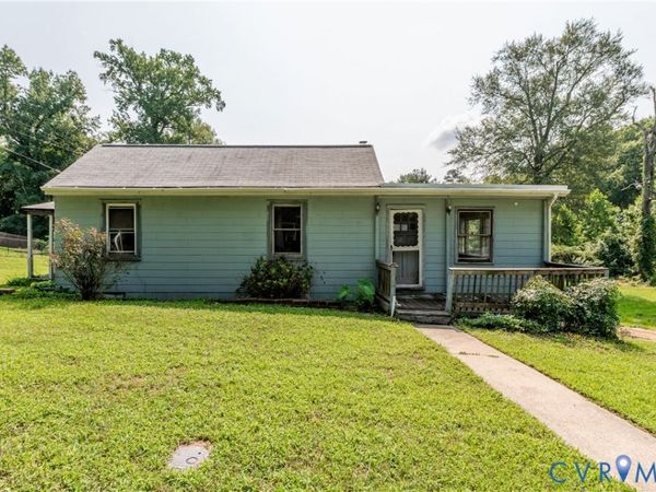10231 Brightwood Avenue , North Chesterfield, VA 23237