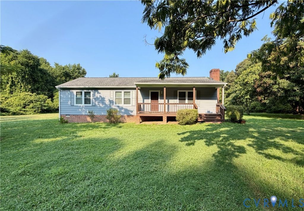 12508 Lewis Road, Chester, VA 23831 Main Photo