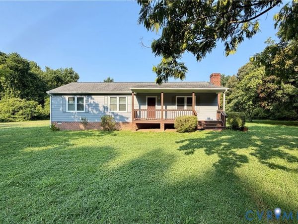 12508 Lewis Road, Chester, VA 23831