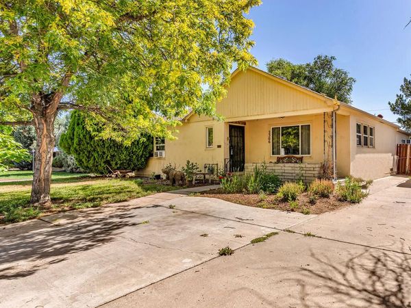 2306 Cortez Rd, Pueblo, CO 81003