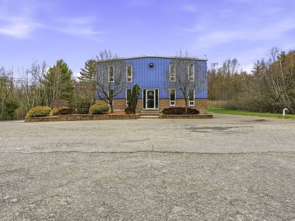 174 Davis Street, Douglas, MA 01516