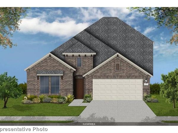 4004 Menard Street , McKinney, TX 75071