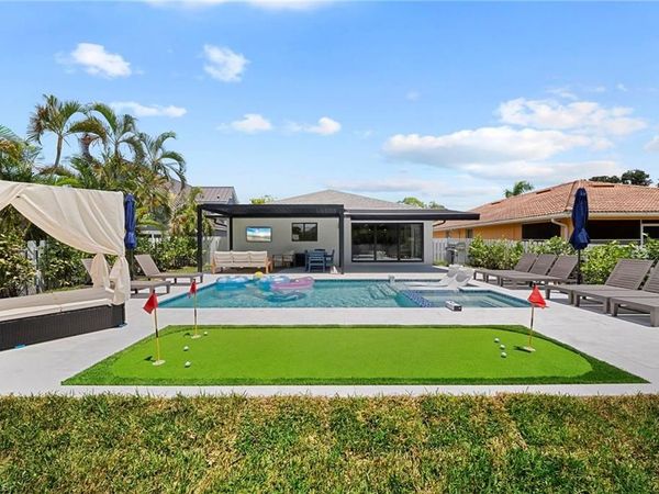 778 109th AVE N, NAPLES, FL 34108
