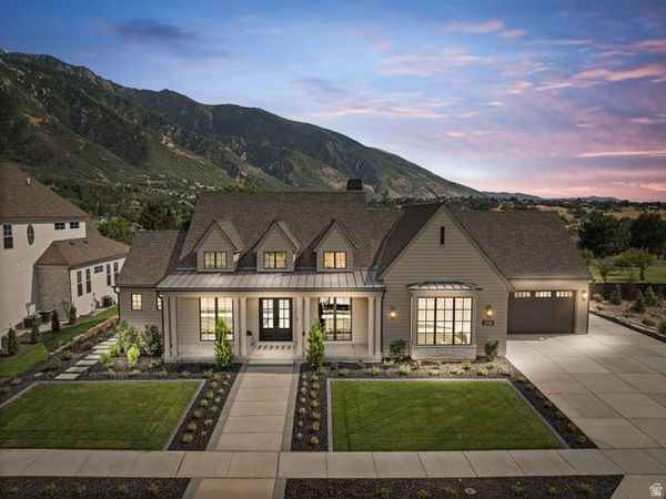 2946 E ELBERTA LN S, Unit 12, Sandy, UT 84092