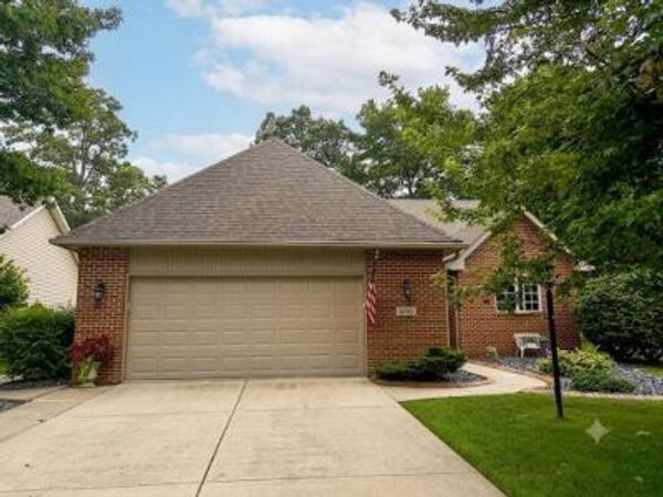 6941 Waxwing Circle , Hobart, IN 46342