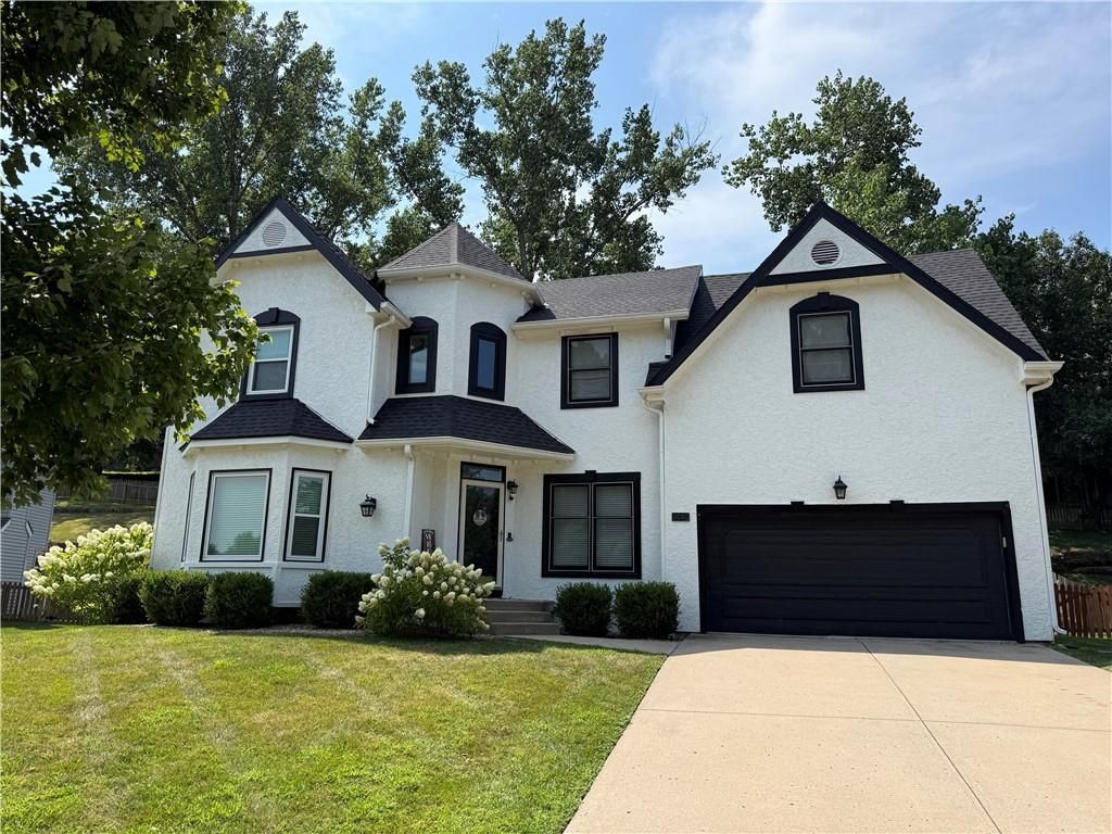 3027 NW 57th Terrace, Kansas City, MO 64151 Main Photo
