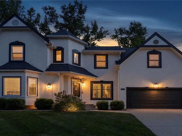 3027 NW 57th Terrace, Kansas City, MO 64151
