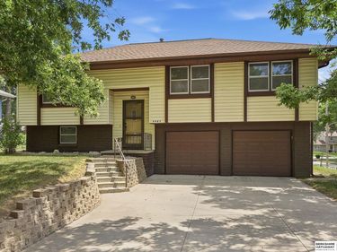 4905 Terrace Drive, Omaha, NE 68134