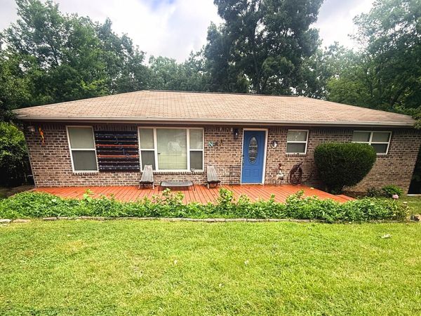 3519 Claremont Avenue, Chattanooga, TN 37412