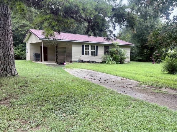 191 Steven Street, Summerville, GA 30747