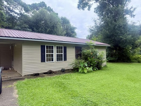 191 Steven Street, Summerville, GA 30747