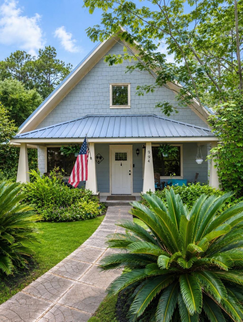 994 Woodyard Road, Defuniak Springs, FL 32435 Main Photo
