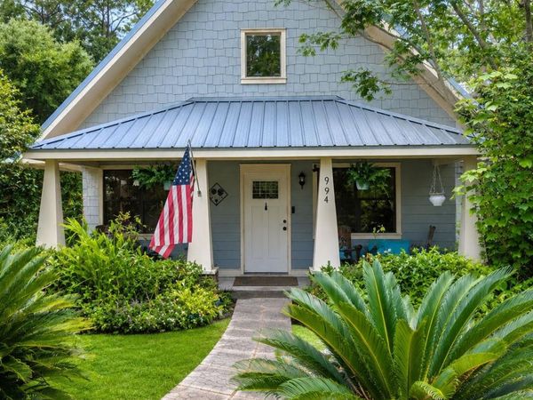 994 Woodyard Road, DeFuniak Springs, FL 32435