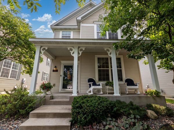 9767 Gable Drive, Eden Prairie, MN 55347
