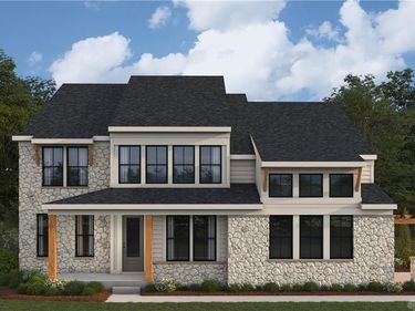 2496 Bent Grass Drive, Beavercreek, OH 45431
