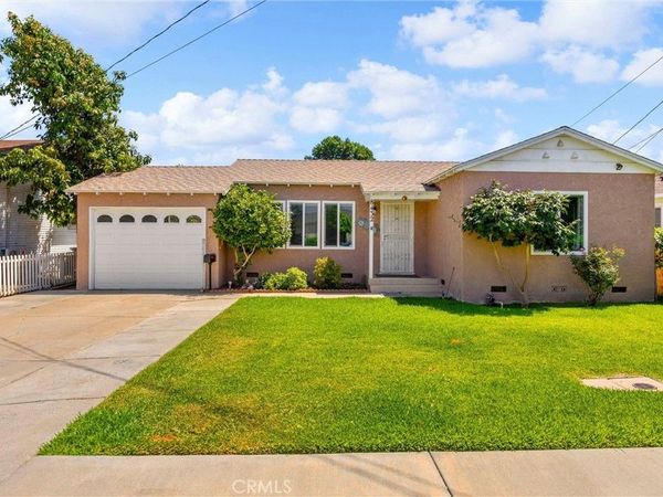 8432 Norwood Place, Rosemead, CA 91770