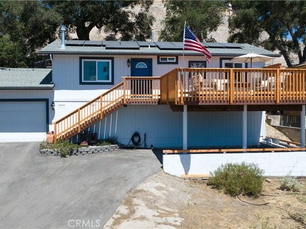 5655 Hermosilla Avenue, Atascadero, CA 93422
