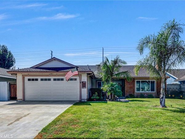 14442 Pinebrook, Tustin, CA 92780