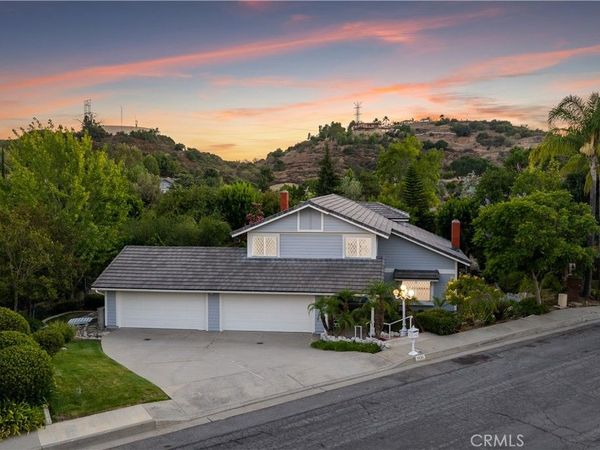 1430 Sierra Sky, Glendora, CA 91740