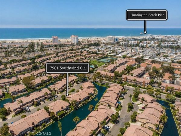 7901 Southwind, Huntington Beach, CA 92648