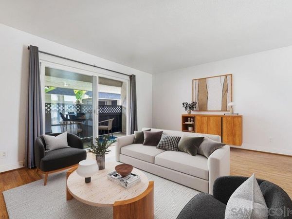 3535 Madison, Unit 233, San Diego, CA 92116