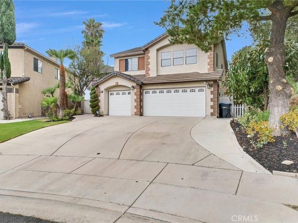 3061 Diamond View, Corona, CA 92882