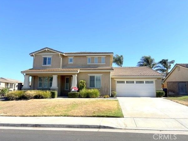 13317 Linnea Street, Eastvale, CA 92880