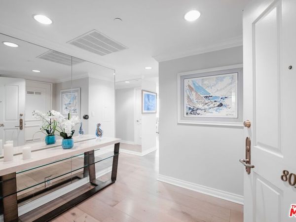 850 E OCEAN Boulevard, Unit 801, Long Beach, CA 90802